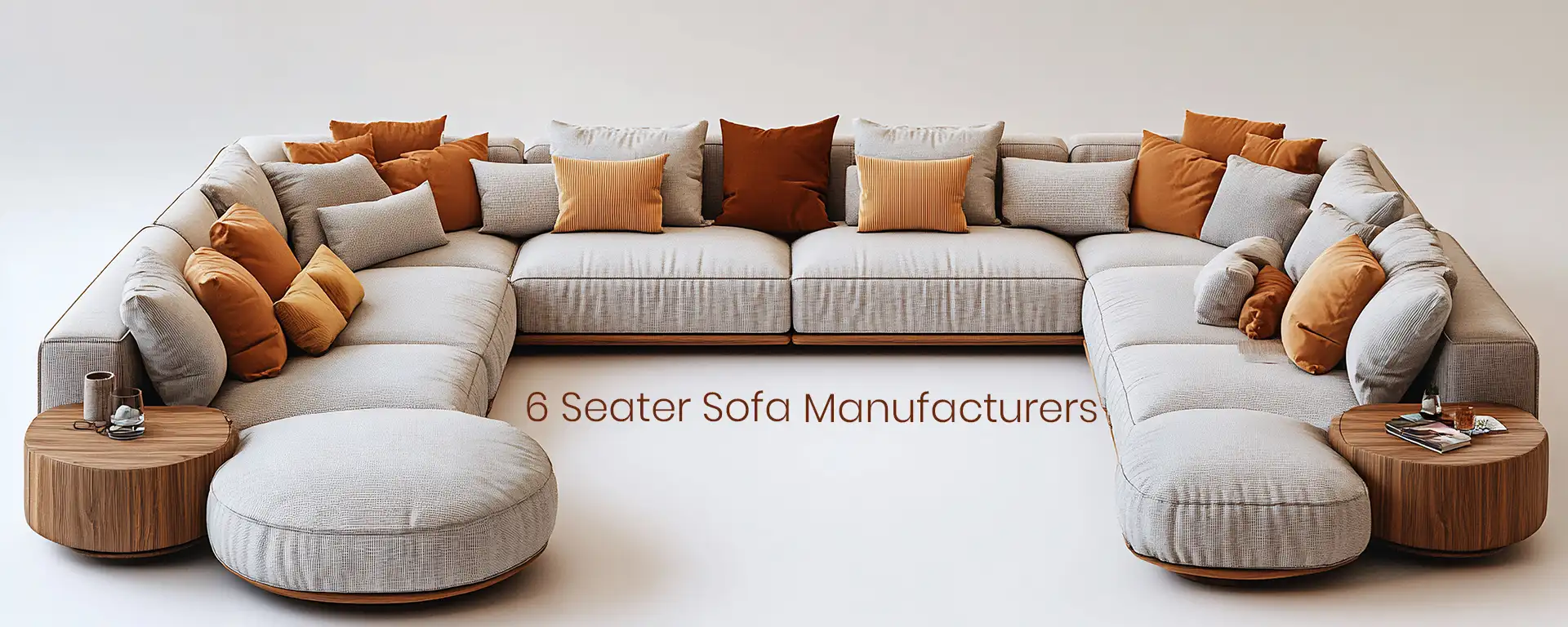 6 seater sofa manufacturers in shenoynagar