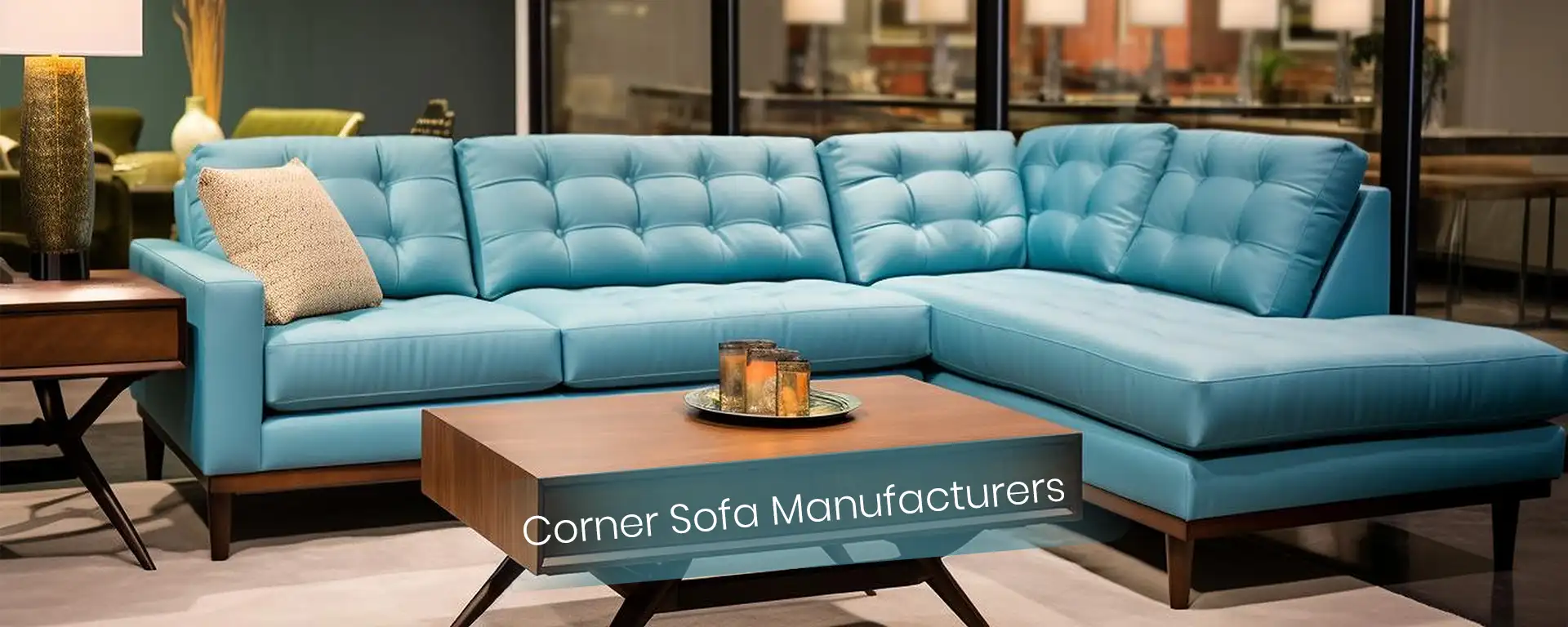 corner sofa manufacturers in shenoynagar