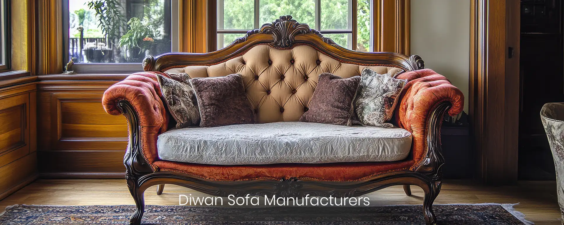 diwan sofa manufacturers in shenoynagar