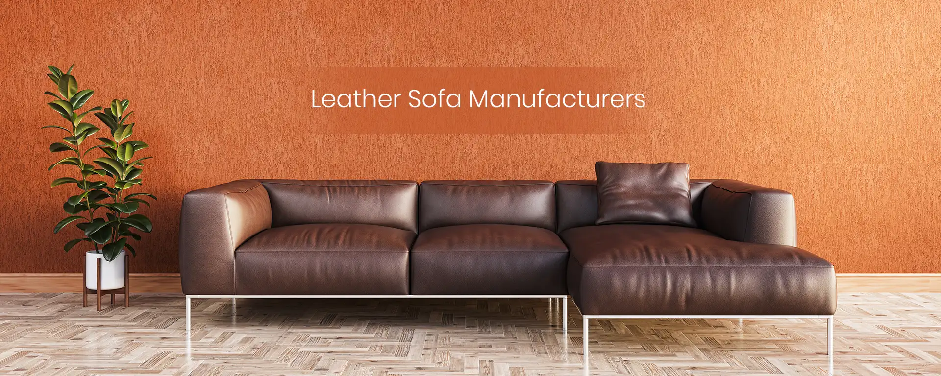 leather sofa manufacturers in shenoynagar