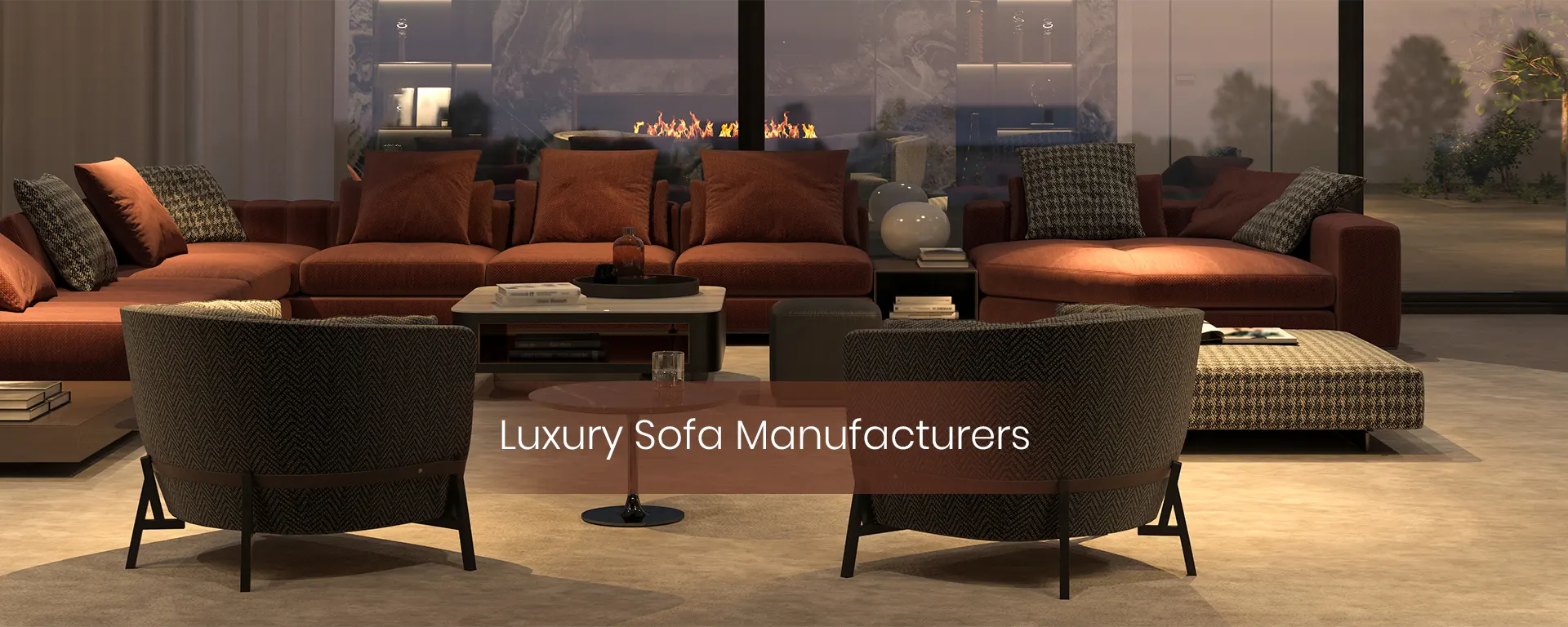 luxury sofa manufacturers in shenoynagar