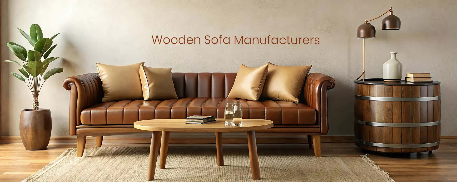 wooden sofa manufacturers in shenoynagar